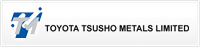 TOYOTA TSUSHO METALS LIMITED